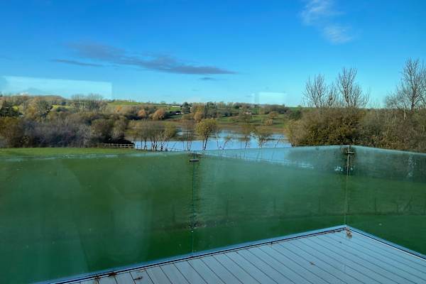 House sit in Ticehurst, United Kingdom