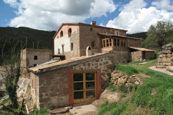 House sit in Cardona, Spain