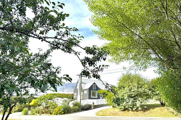 House sit in Arrowtown, New Zealand