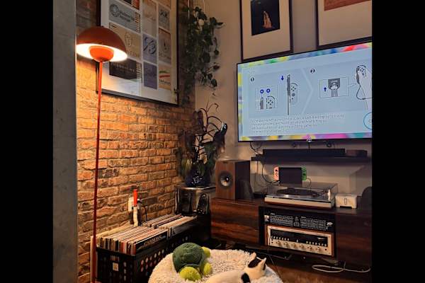 House sit in Phoenix, AZ, US