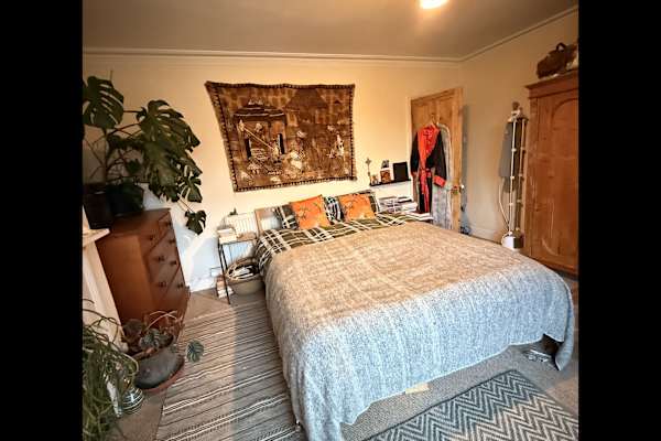 House sit in Bath, United Kingdom