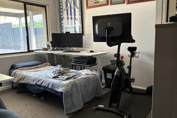 House sit in Perth, WA, Australia