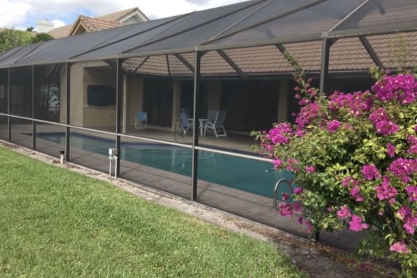 House sit in Boca Raton, FL, US
