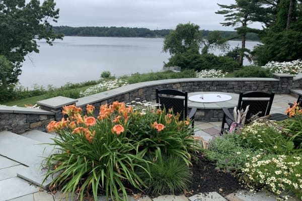House sit in Kittery, ME, US