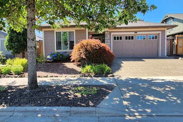 House sit in Forest Grove, OR, US