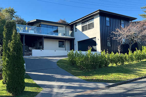 House sit in Havelock North, New Zealand