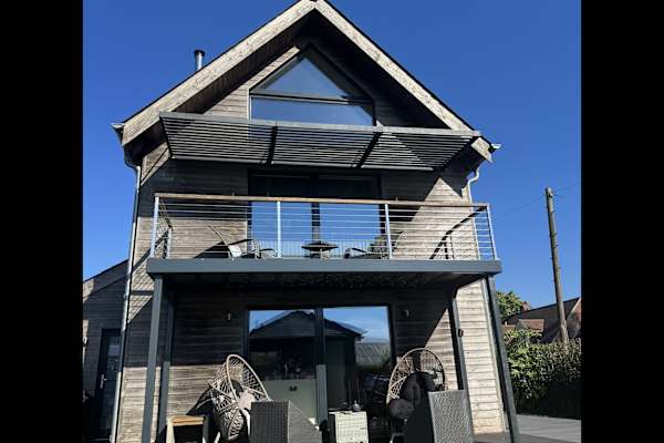 House sit in Dorchester, United Kingdom