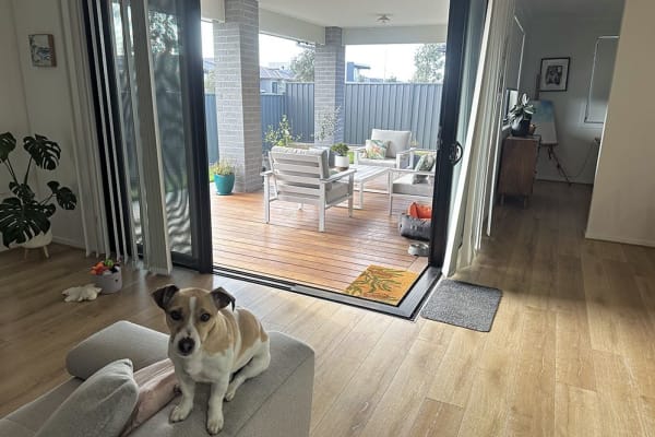 House sit in Melbourne, VIC, Australia