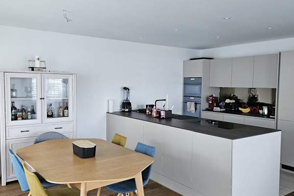 House sit in Tuggen, Switzerland