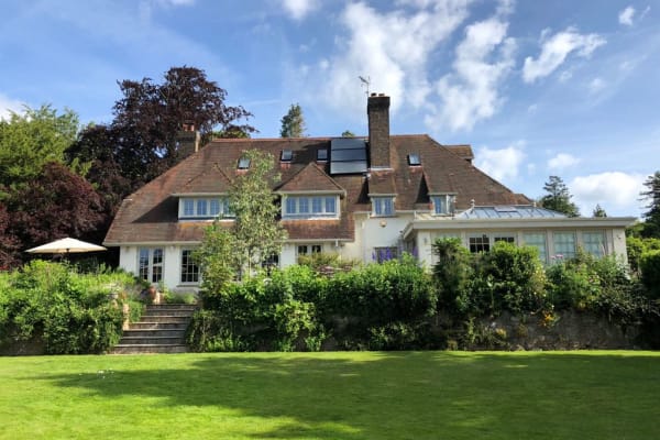 House sit in Brenchley, United Kingdom