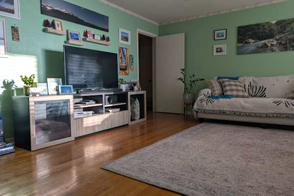House sit in Dallas, TX, US