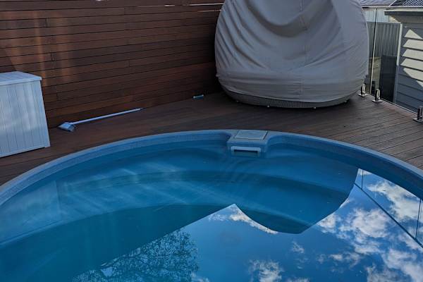 House sit in Newcastle, NSW, Australia