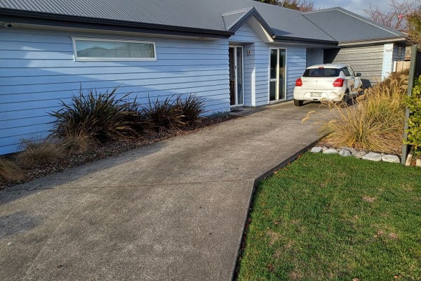 House sit in Masterton, New Zealand