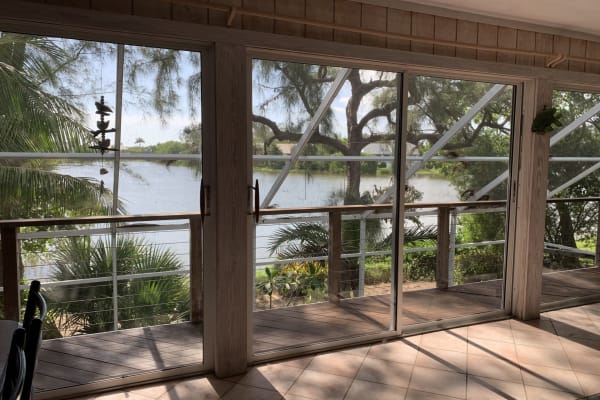 House sit in Sanibel, FL, US