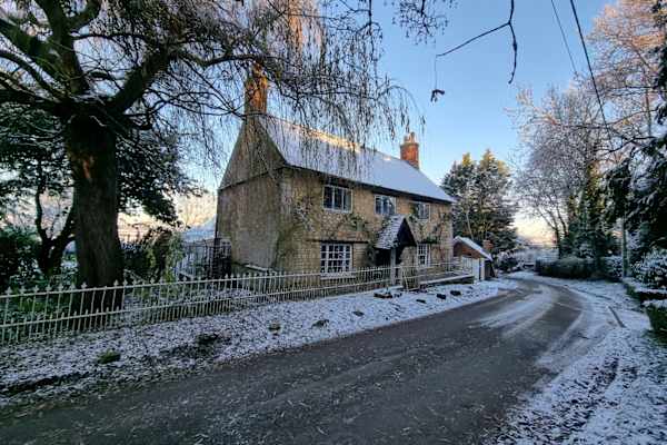 House sit in Buckingham, United Kingdom