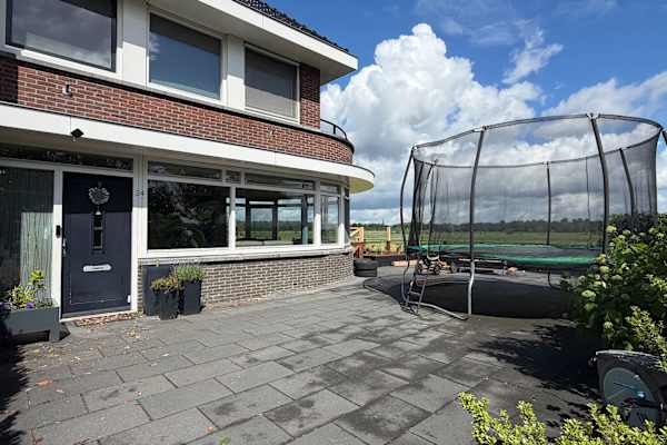 House sit in Eemnes, Netherlands