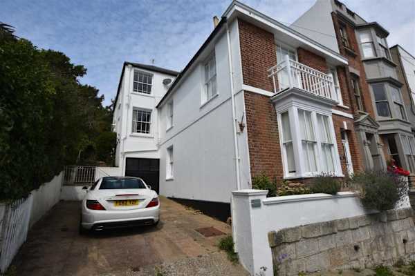House sit in Hastings, United Kingdom