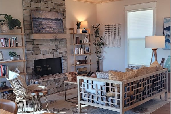 House sit in Talking Rock, GA, US