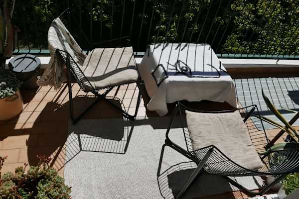 House sit in Montpellier, France