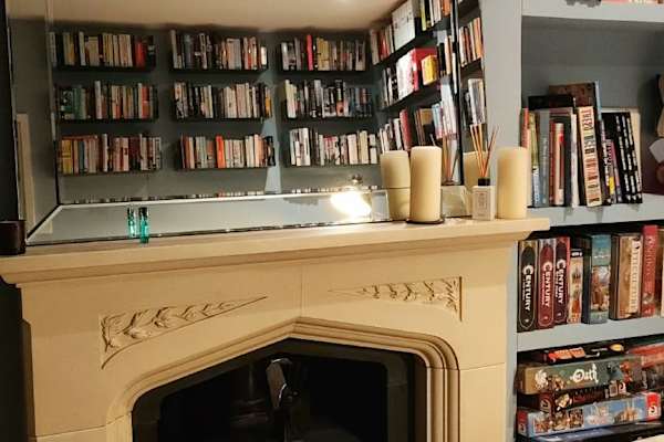 House sit in Pill, United Kingdom