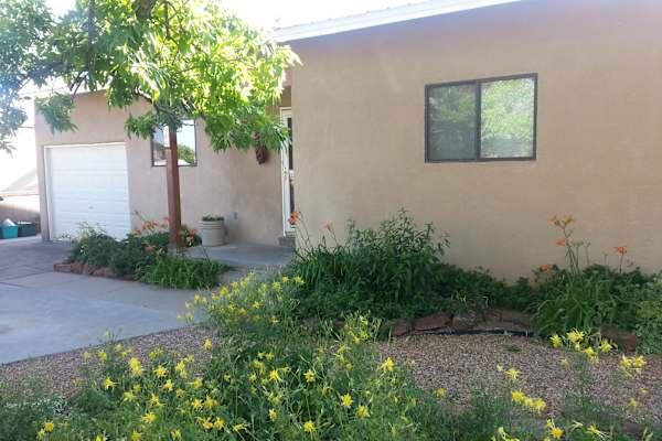 House sit in Santa Fe, NM, US