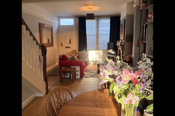 House sit in Cambridge, United Kingdom