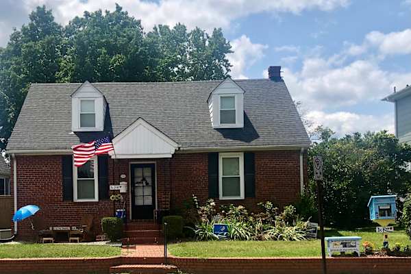 House sit in Richmond, VA, US