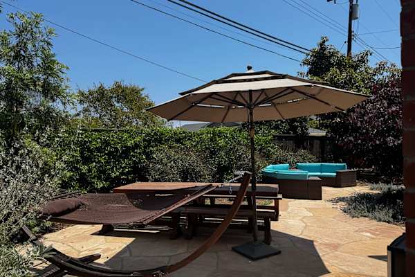 House sit in Santa Barbara, CA, US