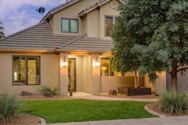 House sit in Saint George, UT, US
