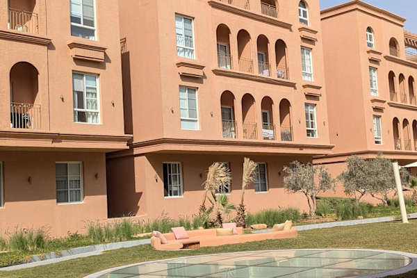 House sit in Riyadh, Saudi Arabia