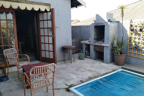 House sit in Randburg, South Africa