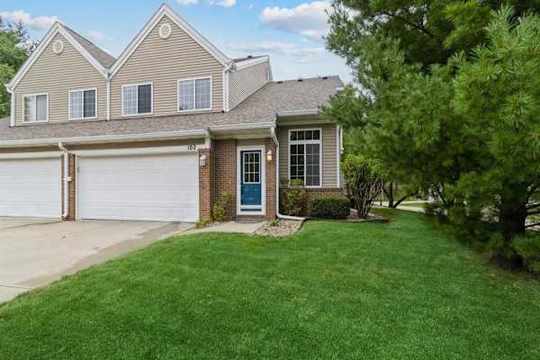 House sit in West Des Moines, IA, US