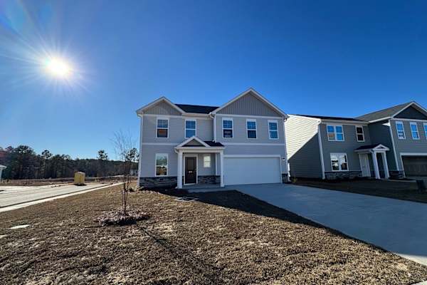 House sit in Columbia, SC, US