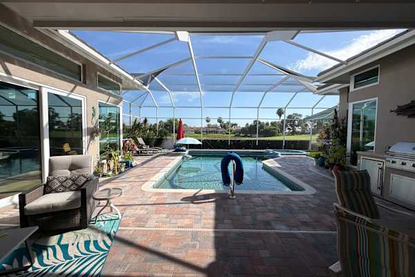 House sit in Sarasota, FL, US