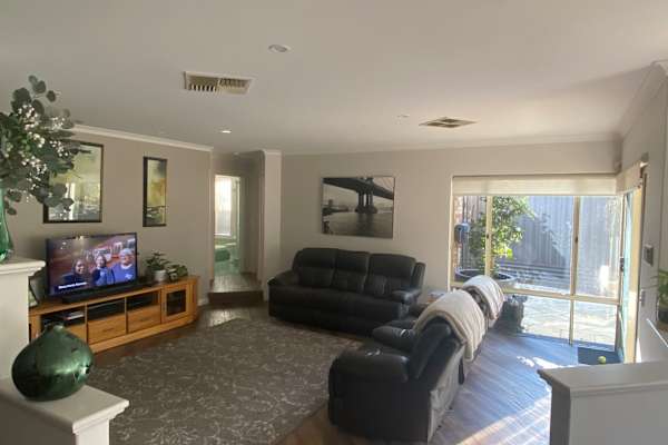 House sit in Perth, WA, Australia