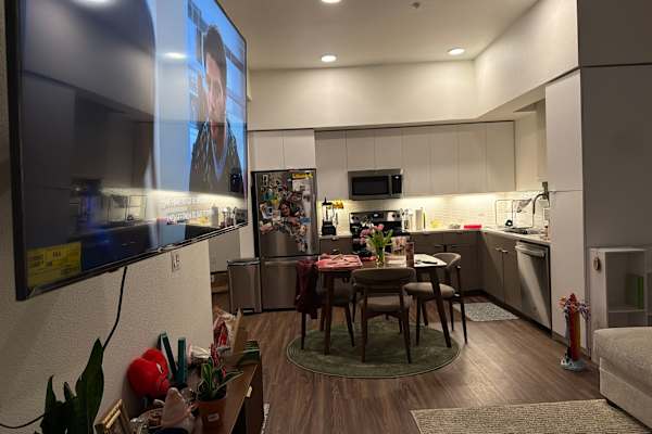 House sit in Menlo Park, CA, US