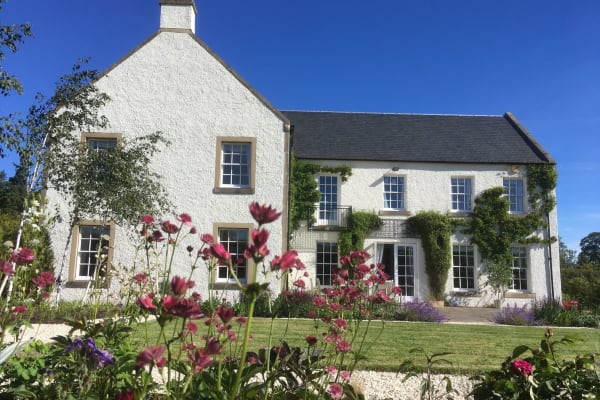 House sit in Biggar, United Kingdom