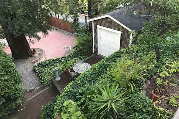 House sit in Kentfield, CA, US