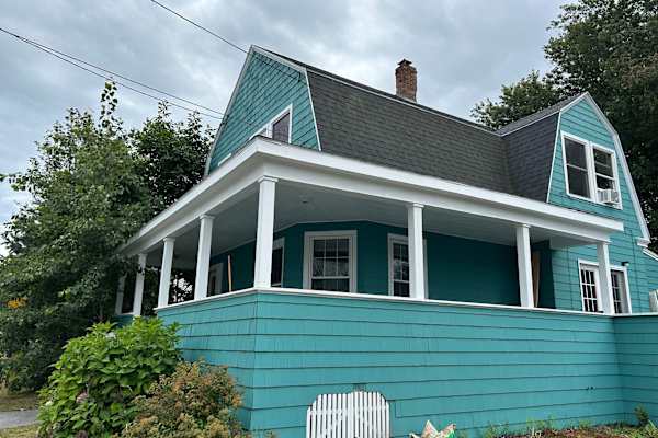 House sit in South Portland, ME, US