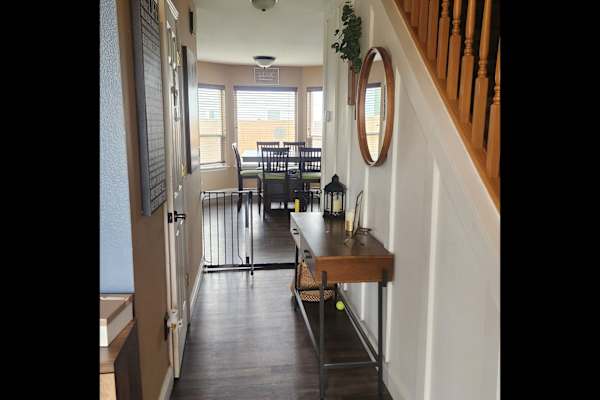 House sit in Puyallup, WA, US