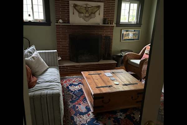 House sit in Natick, MA, US