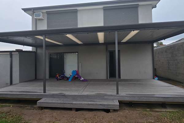 House sit in Dandenong West, VIC, Australia