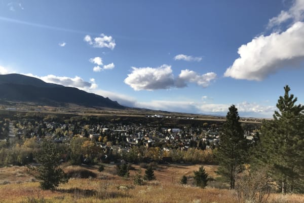 House sit in Red Lodge, MT, US