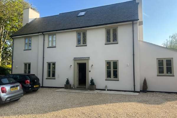 House sit in Brill, United Kingdom