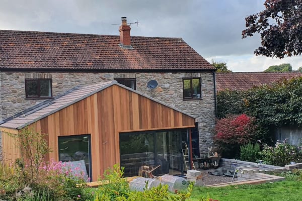 House sit in Temple Cloud, United Kingdom