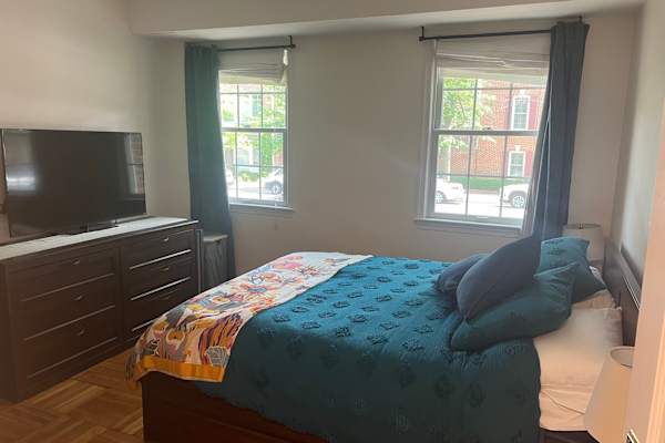 House sit in Alexandria, VA, US