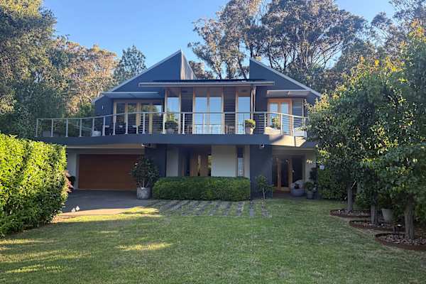 House sit in Mittagong, NSW, Australia