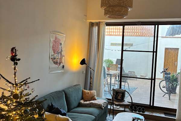 House sit in Valencia, Spain