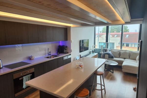 House sit in Sydney, NSW, Australia