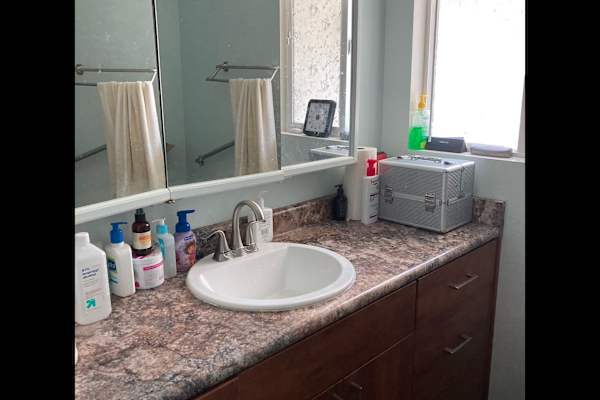 House sit in Everett, WA, US